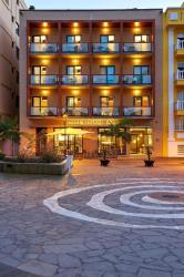 Hotel Benahoare La Palma 4 Hotel Benahoare La Palma 4