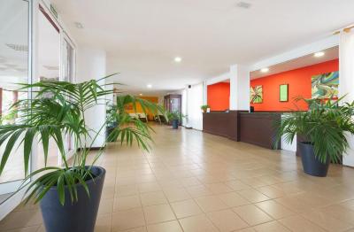 Apartamentos Centro Cancajos 10 Apartamentos Centro Cancajos 10