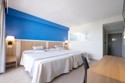 Gran Hotel Las Fuentes 10 Gran Hotel Las Fuentes 10
