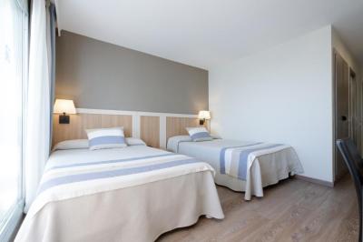 Gran Hotel Las Fuentes 7 Gran Hotel Las Fuentes 7