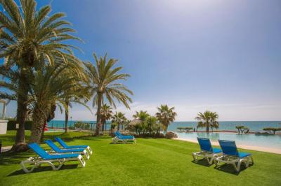 Gran Hotel Las Fuentes 3 Gran Hotel Las Fuentes 3