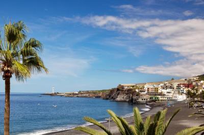 Meliá La Palma 7 Meliá La Palma 7
