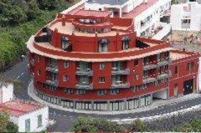 Hotel Aparthotel El Galeón 10 Hotel Aparthotel El Galeón 10