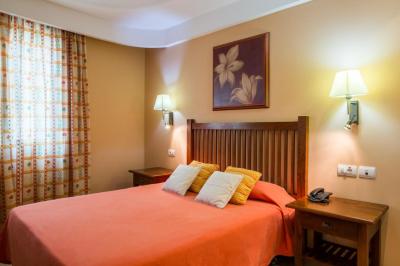 Hotel Aparthotel El Galeón 5 Hotel Aparthotel El Galeón 5