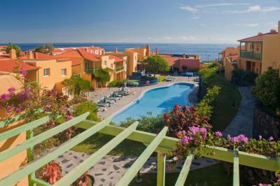 Apartamentos La Caleta 3 Apartamentos La Caleta 3