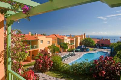 Apartamentos La Caleta 4 Apartamentos La Caleta 4