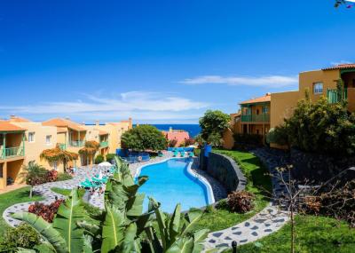 Apartamentos La Caleta 5 Apartamentos La Caleta 5