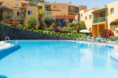 Apartamentos La Caleta 6 Apartamentos La Caleta 6