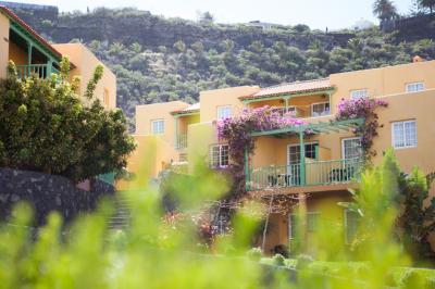 Apartamentos La Caleta 8 Apartamentos La Caleta 8