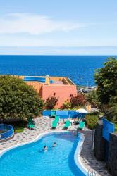 Apartamentos La Caleta 2 Apartamentos La Caleta 2