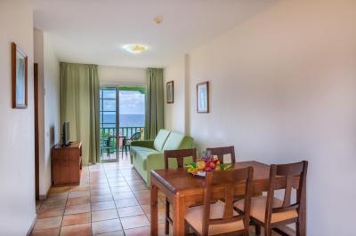 Apartamentos La Caleta 10 Apartamentos La Caleta 10