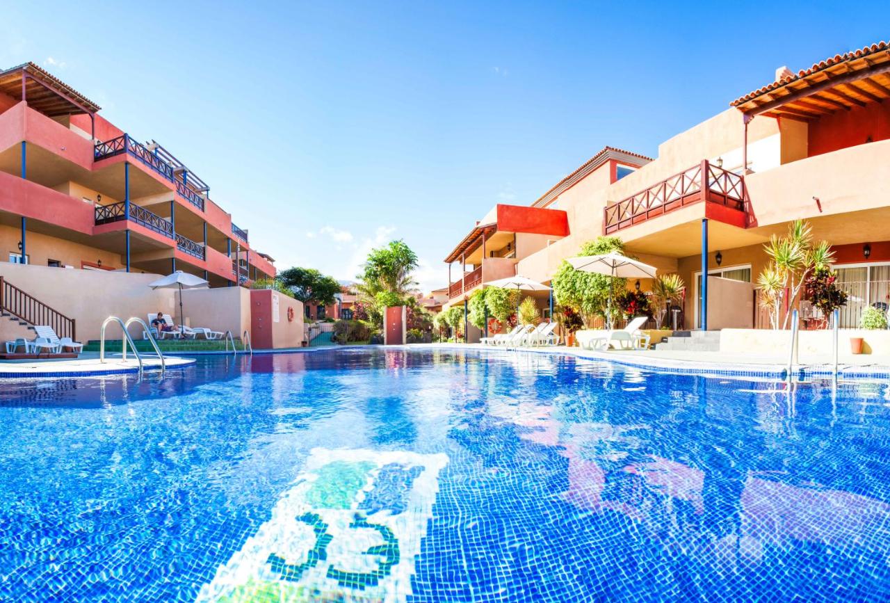 Hotel El Cerrito