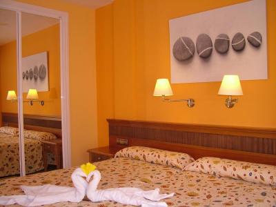 Aparthotel El Cerrito 8 Aparthotel El Cerrito 8