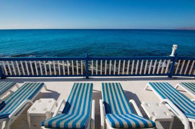 Hotel Apartamentos Cabrera 9 Hotel Apartamentos Cabrera 9