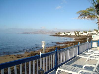 Hotel Apartamentos Cabrera 4 Hotel Apartamentos Cabrera 4