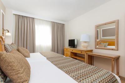 Peñiscola Plaza Suites 8 Peñiscola Plaza Suites 8