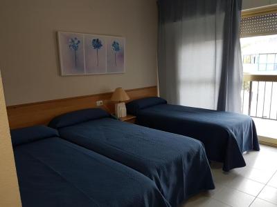 Hotel Neptuno Oropesa del Mar 3 Hotel Neptuno Oropesa del Mar 3
