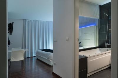 Hotel Shhh Onda 2 Hotel Shhh Onda 2