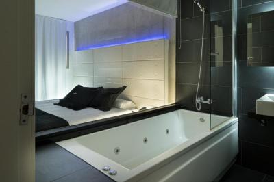 Hotel Shhh Onda 8 Hotel Shhh Onda 8