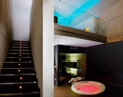 Hotel Shhh Onda 3 Hotel Shhh Onda 3