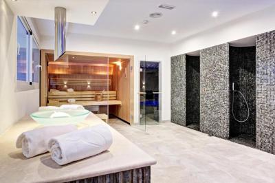 Grupotel Ibiza Beach Resort 7 Grupotel Ibiza Beach Resort 7