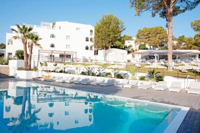 Grupotel Ibiza Beach Resort 5 Grupotel Ibiza Beach Resort 5