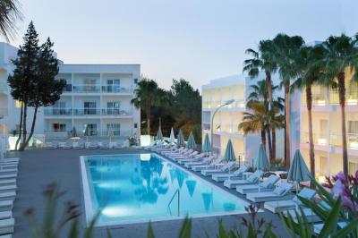 Grupotel Ibiza Beach Resort 4 Grupotel Ibiza Beach Resort 4