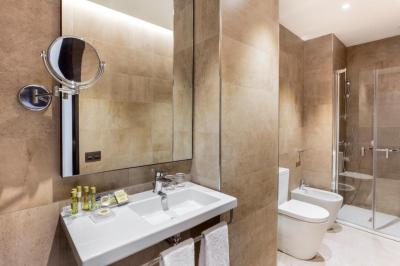 Hotel Eurostars Azahar 7 Hotel Eurostars Azahar 7