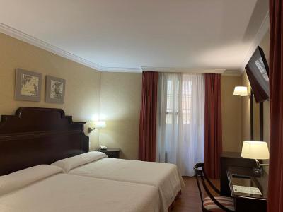 Hotel Santo Domingo Lucena 9 Hotel Santo Domingo Lucena 9