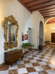 Hotel Santo Domingo Lucena 10 Hotel Santo Domingo Lucena 10