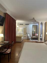Hotel Santo Domingo Lucena 8 Hotel Santo Domingo Lucena 8