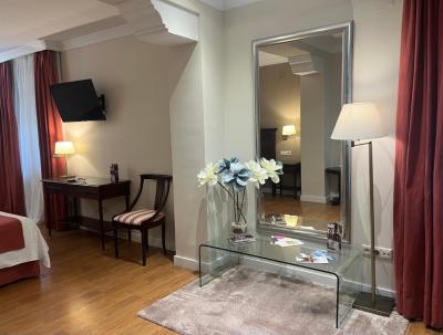 Hotel Santo Domingo Lucena 5 Hotel Santo Domingo Lucena 5