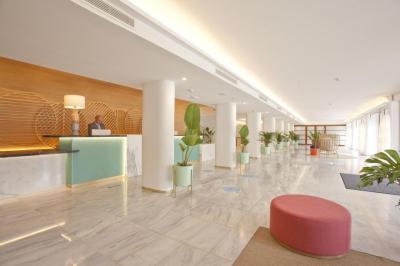 Grupotel Molins Mallorca 2 Grupotel Molins Mallorca 2