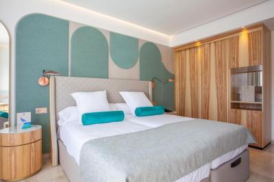 Grupotel Molins Mallorca 7 Grupotel Molins Mallorca 7
