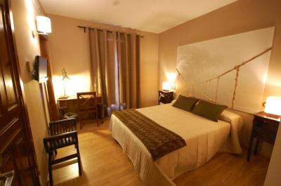 Hotel Hc Zoom Pozoblanco 2 Hotel Hc Zoom Pozoblanco 2