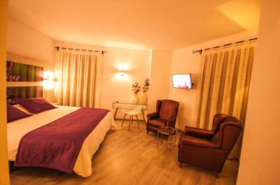Hotel Hc Zoom Pozoblanco 5 Hotel Hc Zoom Pozoblanco 5