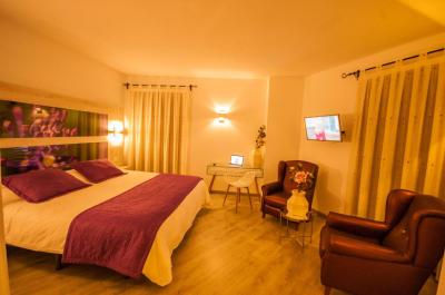 Hotel Hc Zoom Pozoblanco 4 Hotel Hc Zoom Pozoblanco 4