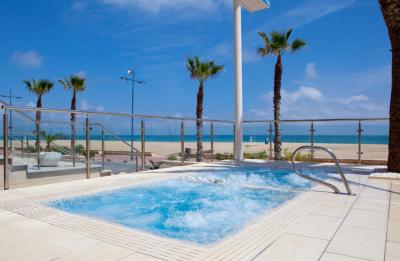 Hotel & Spa Peñiscola Palace 2 Hotel & Spa Peñiscola Palace 2