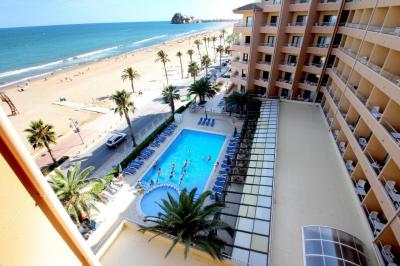 Hotel & Spa Peñiscola Palace 7 Hotel & Spa Peñiscola Palace 7