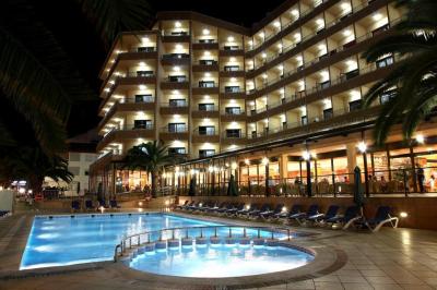 Hotel & Spa Peñiscola Palace 6 Hotel & Spa Peñiscola Palace 6