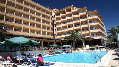 Hotel & Spa Peñiscola Palace 5 Hotel & Spa Peñiscola Palace 5