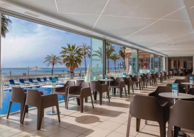 Hotel & Spa Peñiscola Palace 3 Hotel & Spa Peñiscola Palace 3