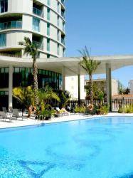 Ágora Spa & Resort Peñíscola 9 Ágora Spa & Resort Peñíscola 9