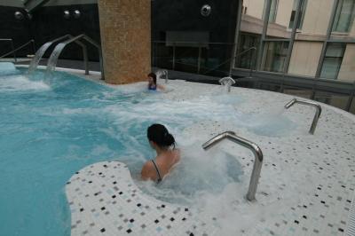 Ágora Spa & Resort Peñíscola 4 Ágora Spa & Resort Peñíscola 4