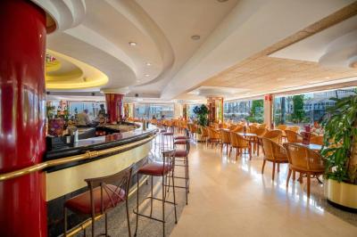 Hotel Servigroup Papa Luna 5 Hotel Servigroup Papa Luna 5