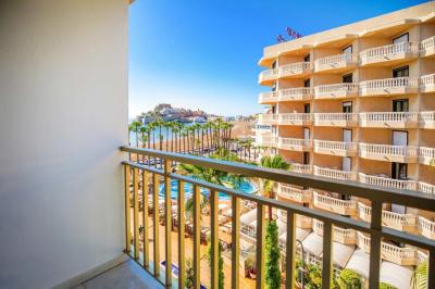 Hotel Servigroup Papa Luna 7 Hotel Servigroup Papa Luna 7