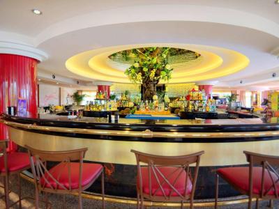 Hotel Servigroup Papa Luna 10 Hotel Servigroup Papa Luna 10