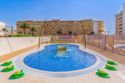 Hotel Aparthotel Acuasol 7 Hotel Aparthotel Acuasol 7