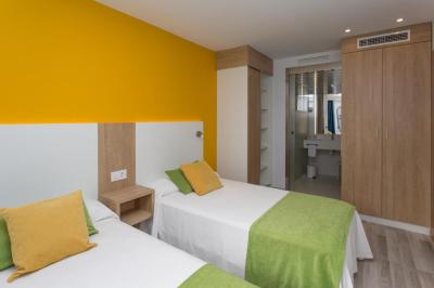 Hotel Aparthotel Acuasol 8 Hotel Aparthotel Acuasol 8