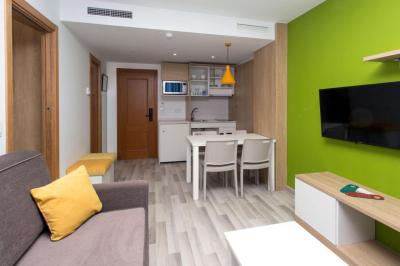 Hotel Aparthotel Acuasol 9 Hotel Aparthotel Acuasol 9